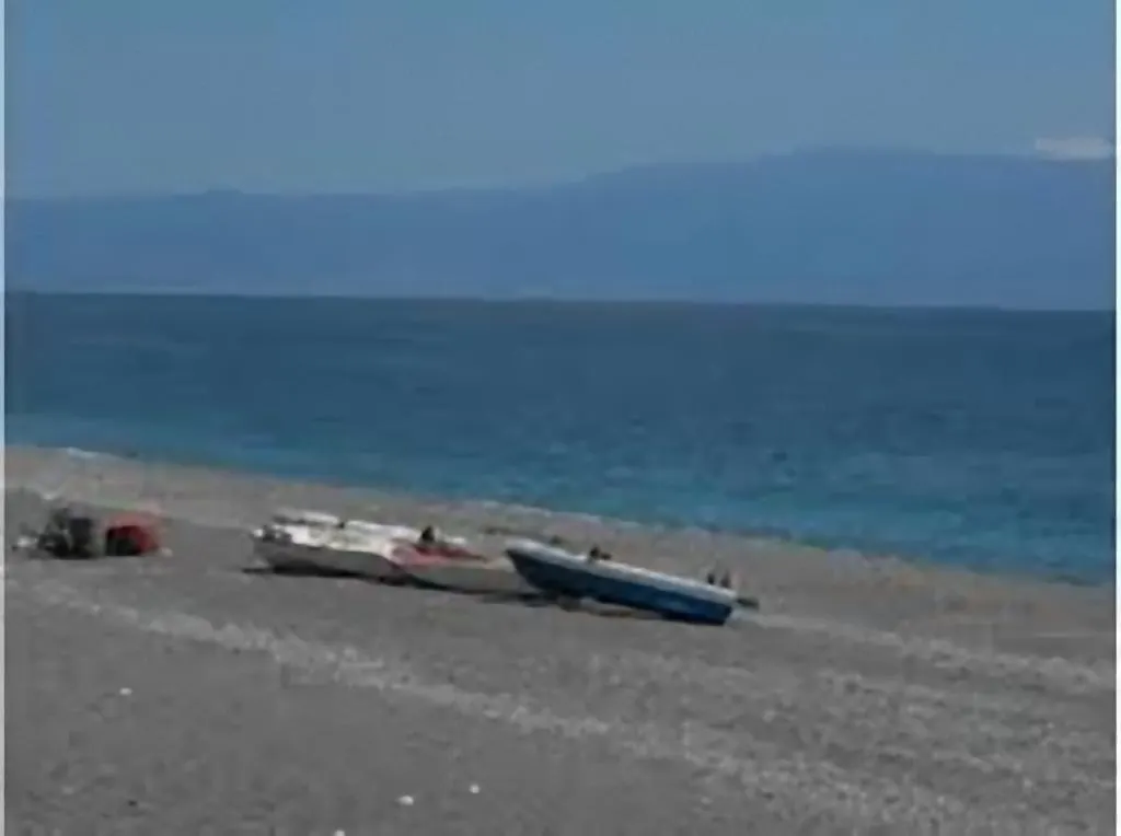 Appartamento Via Umberto 477 50 Metri Dal Mare Roccalumera 0*,  Italia